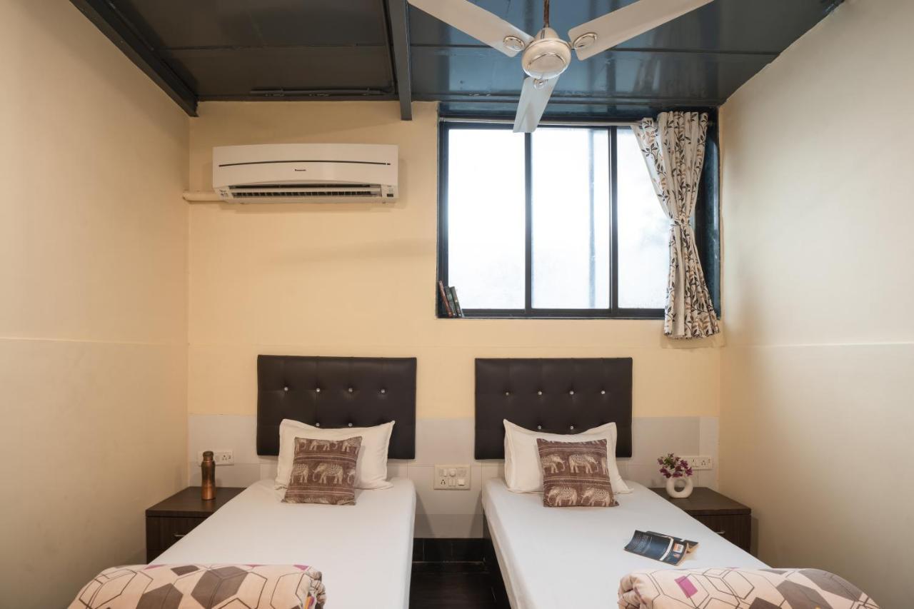 Zostel Mumbai Hostel Ruang foto