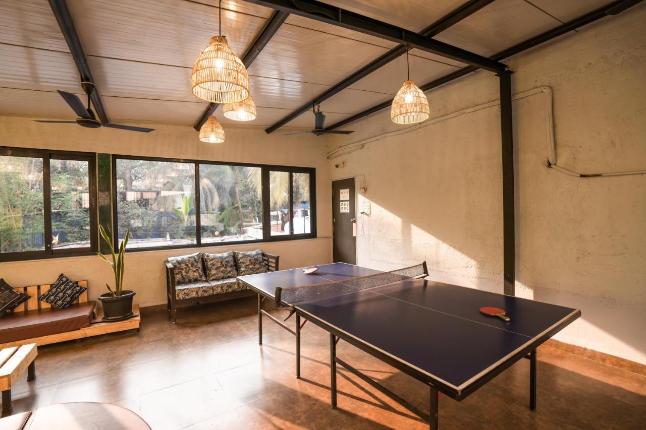 Zostel Mumbai Hostel Bagian luar foto