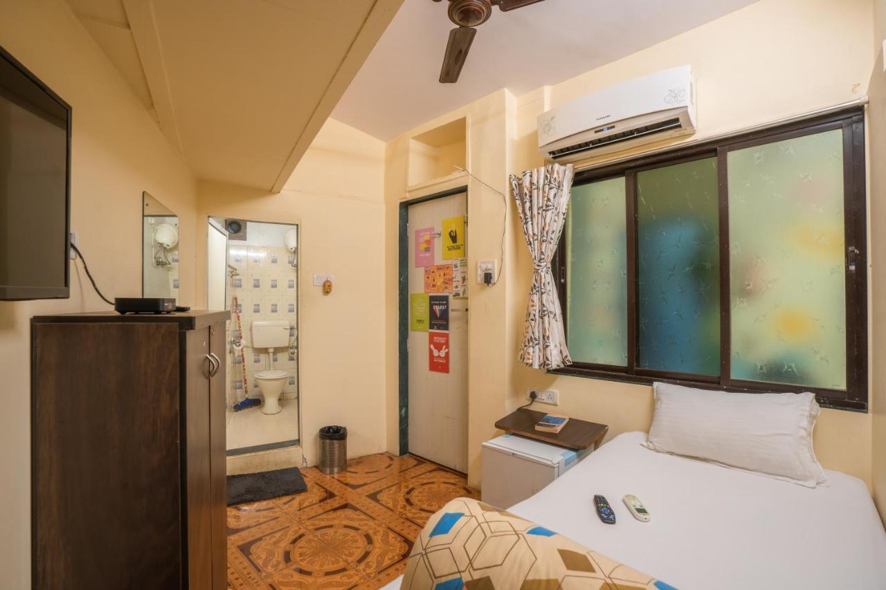 Zostel Mumbai Hostel Ruang foto