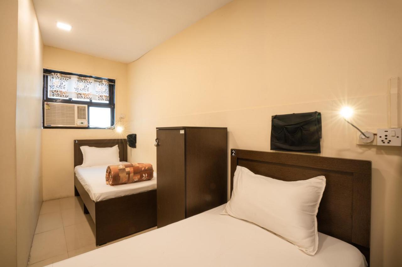 Zostel Mumbai Hostel Ruang foto