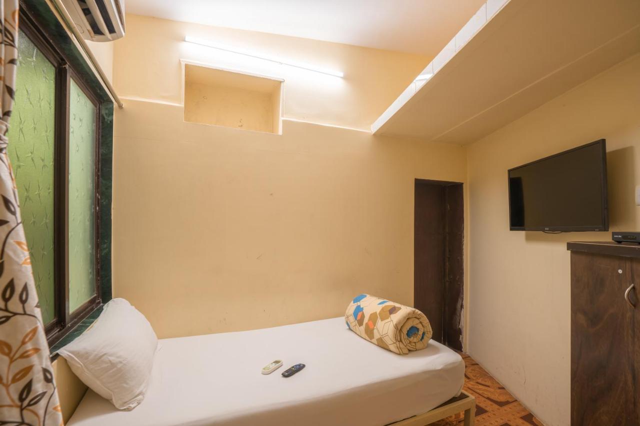 Zostel Mumbai Hostel Ruang foto