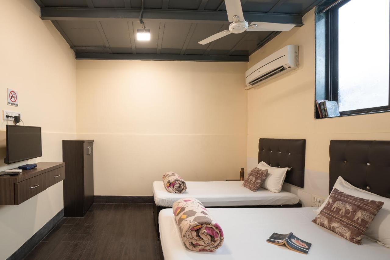 Zostel Mumbai Hostel Ruang foto