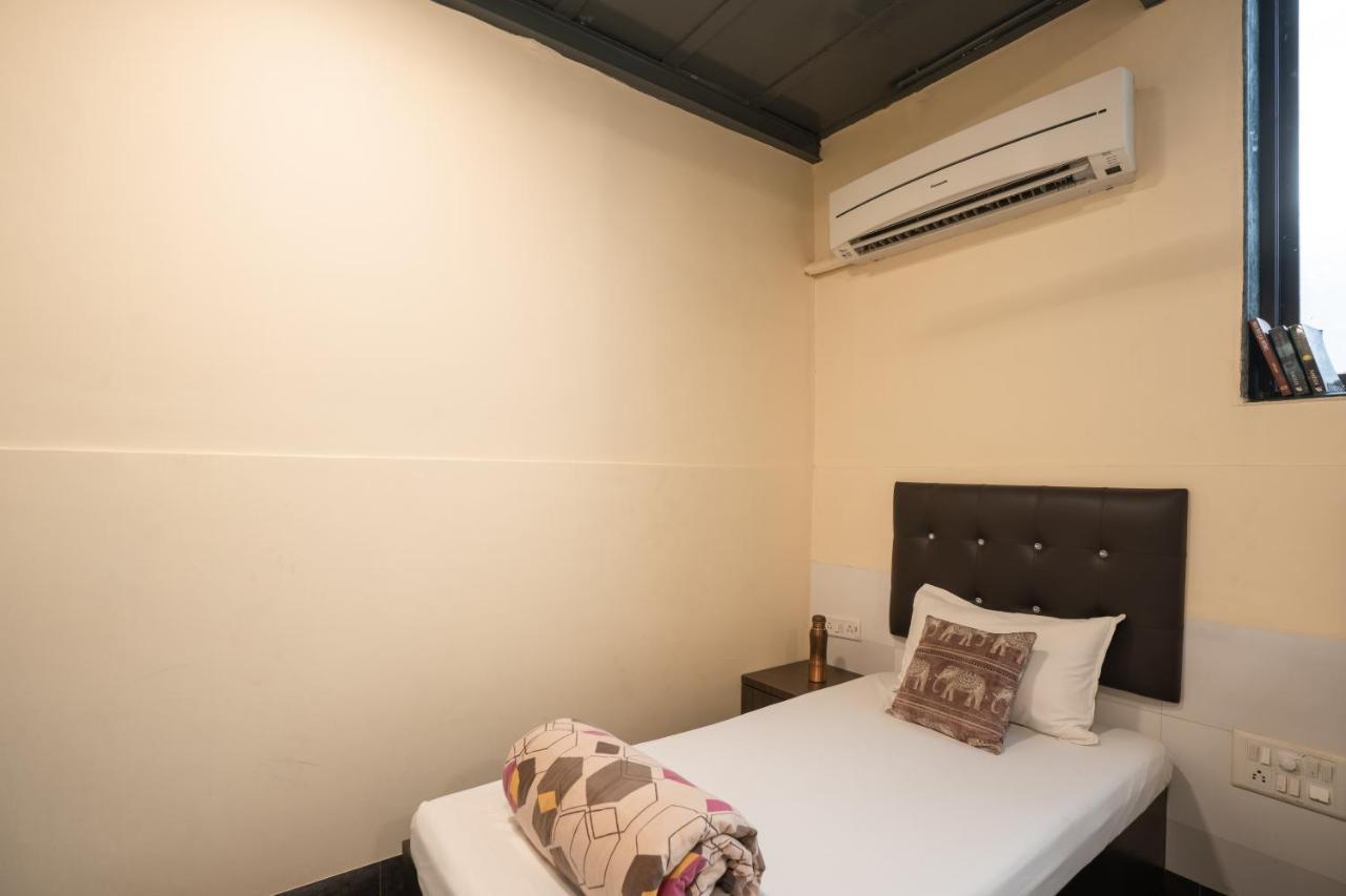 Zostel Mumbai Hostel Ruang foto