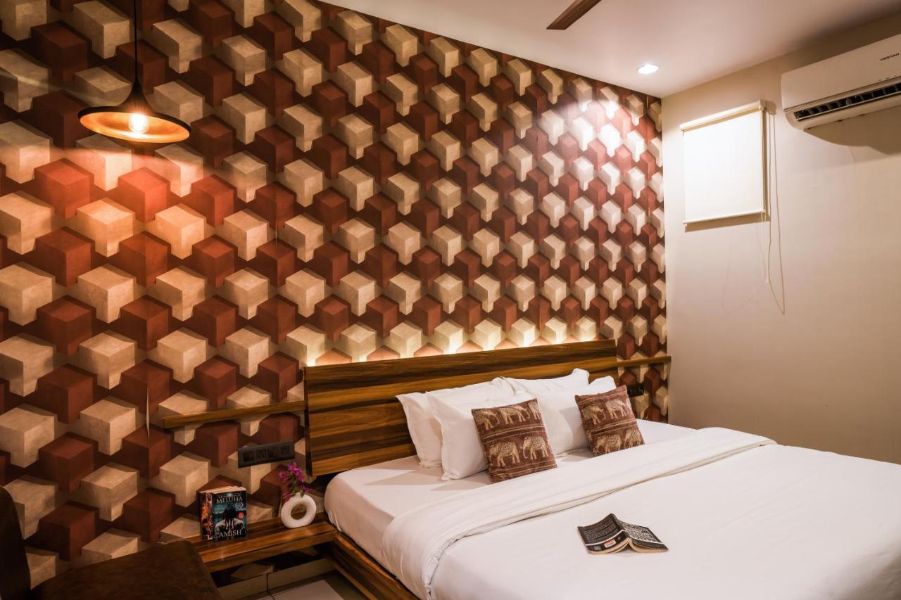 Zostel Mumbai Hostel Ruang foto